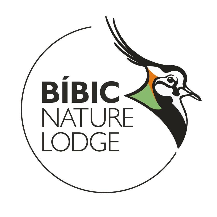 Bibic Nature Lodge Balmazujvaros Ngoại thất bức ảnh